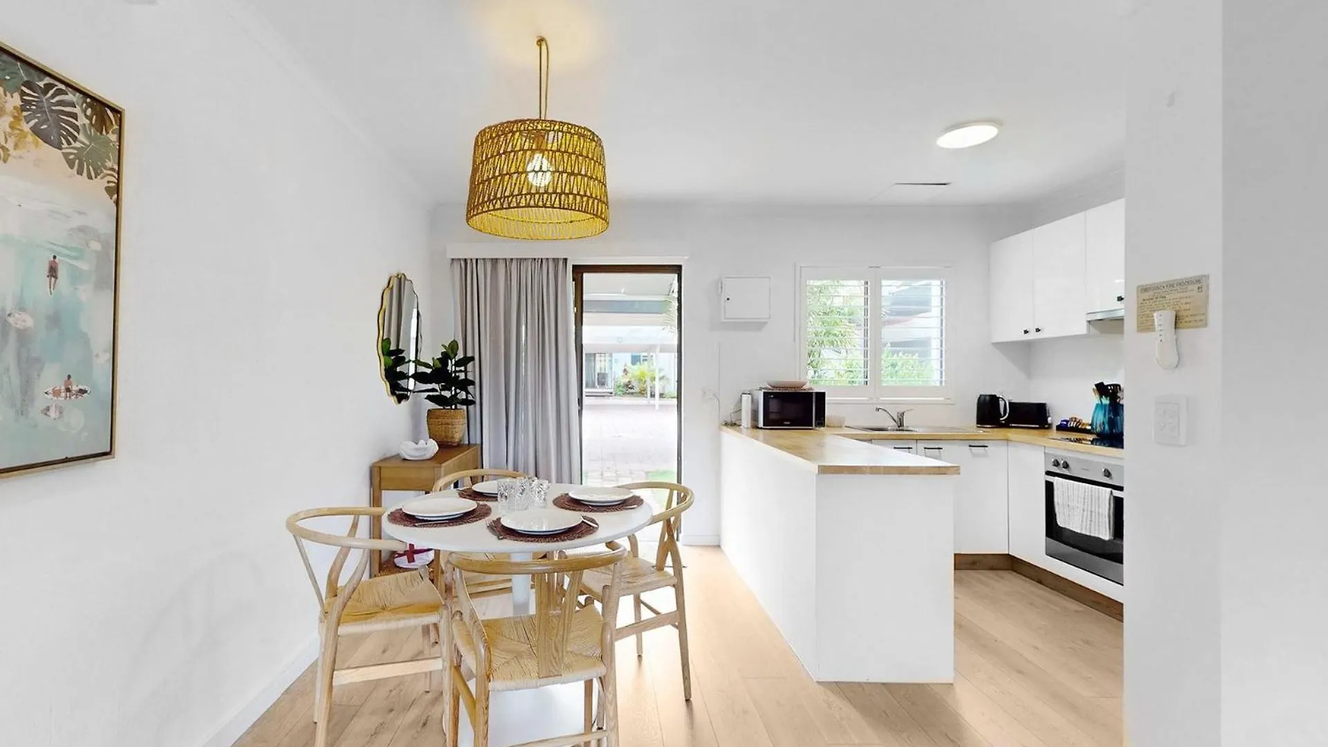 3 Noosa Sound Apartment Australia
