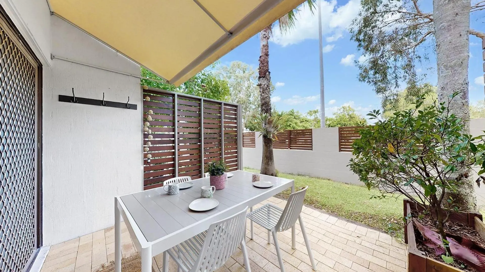 3 Noosa Sound Apartment