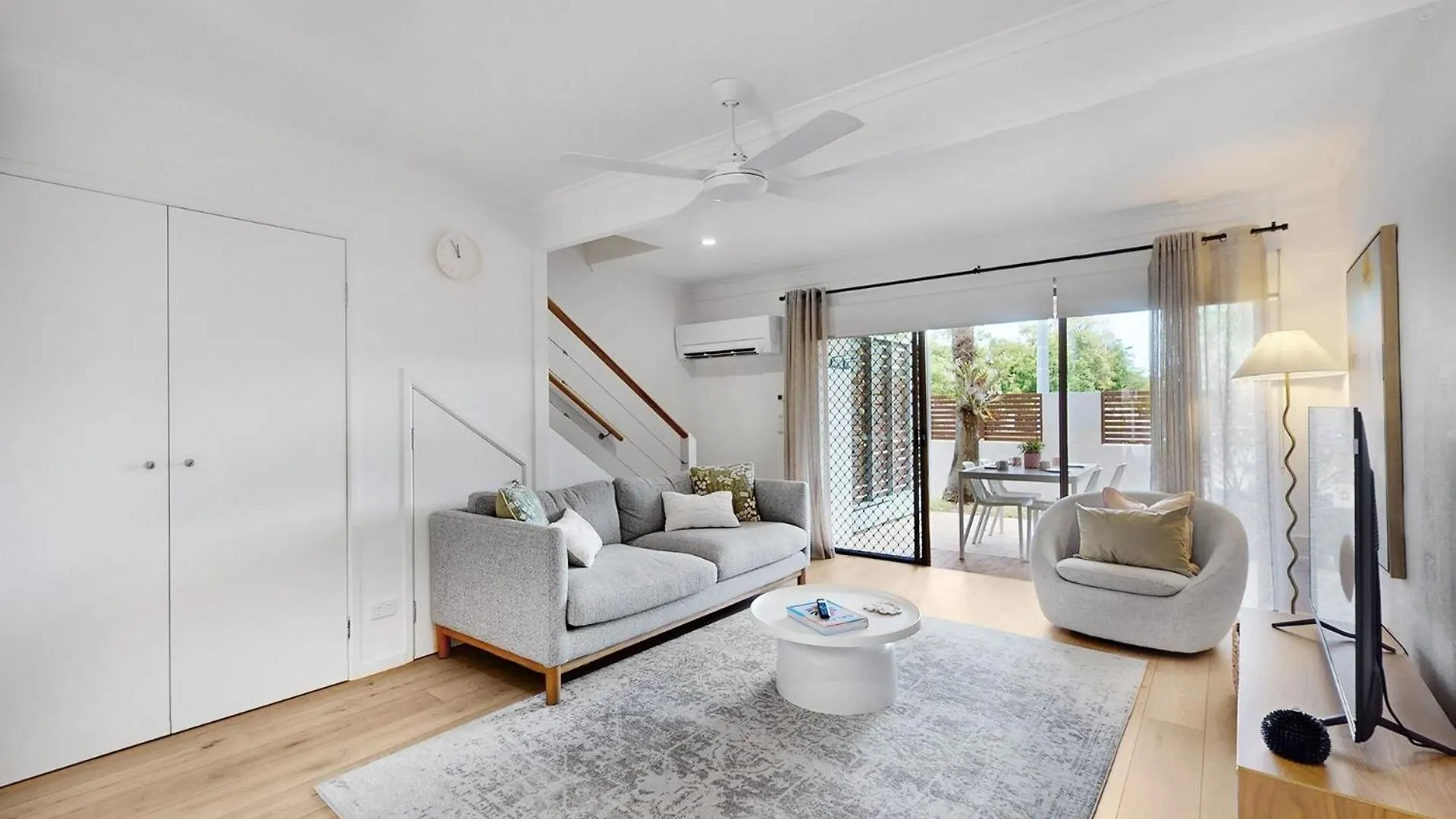 3 Noosa Sound Apartment Australia
