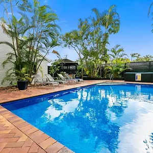 Cocos Noosa Heads