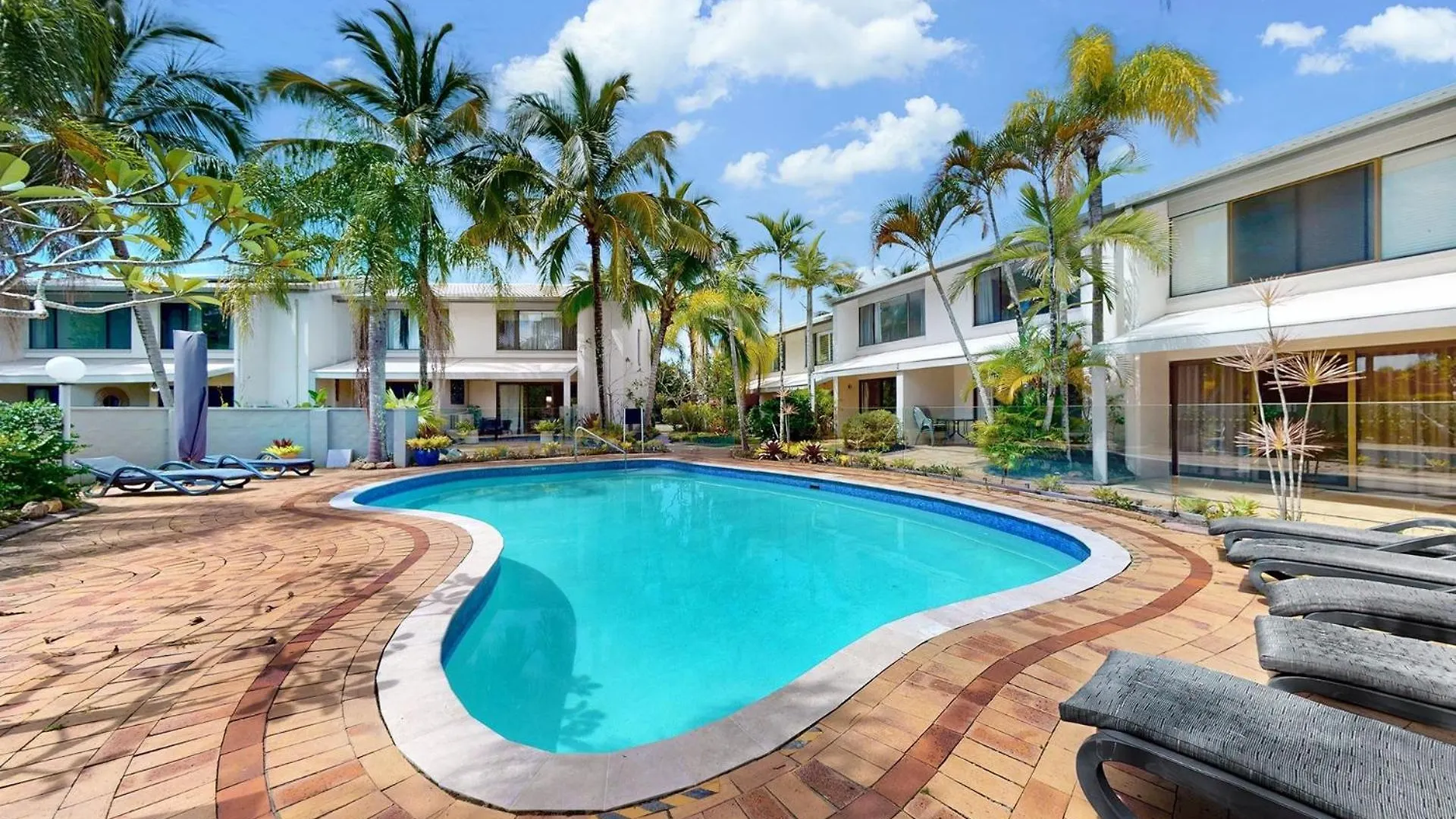 3 Noosa Sound Apartment