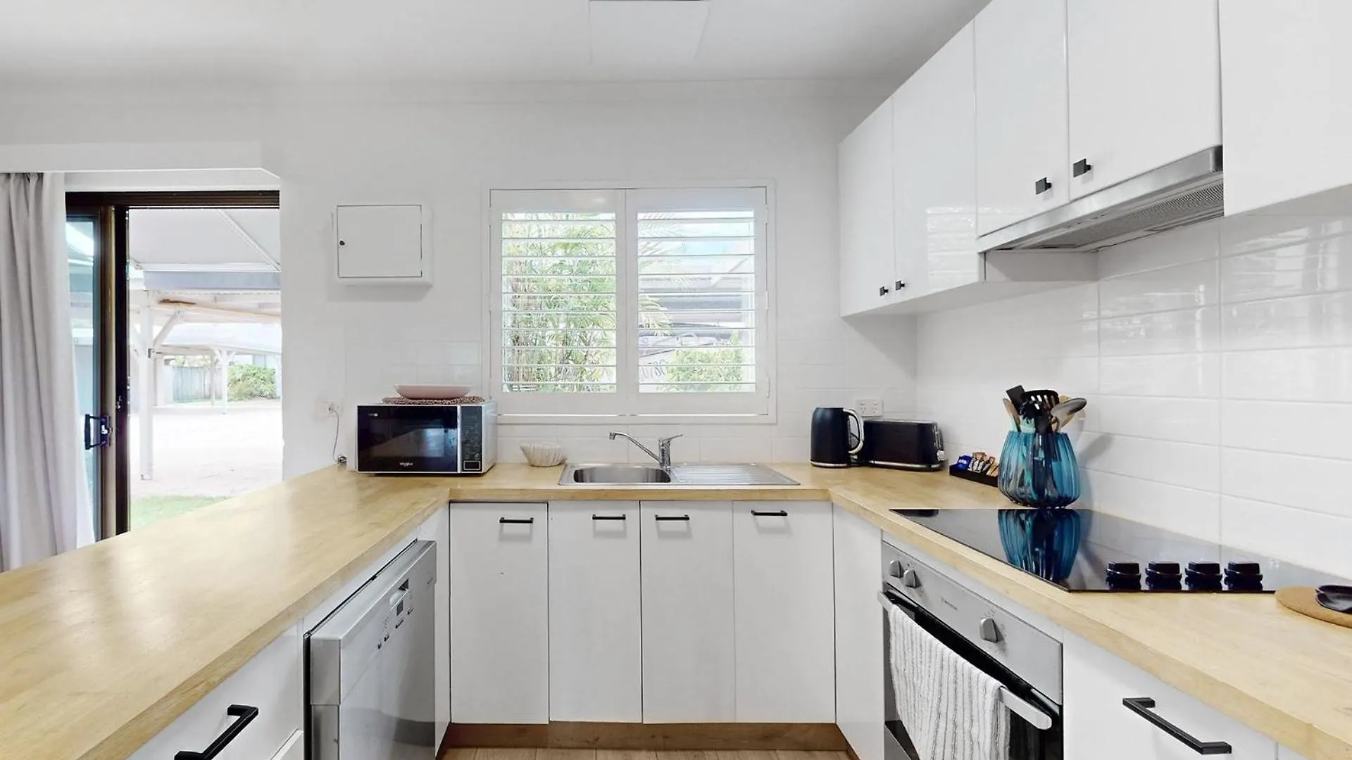 3 Noosa Sound Apartment