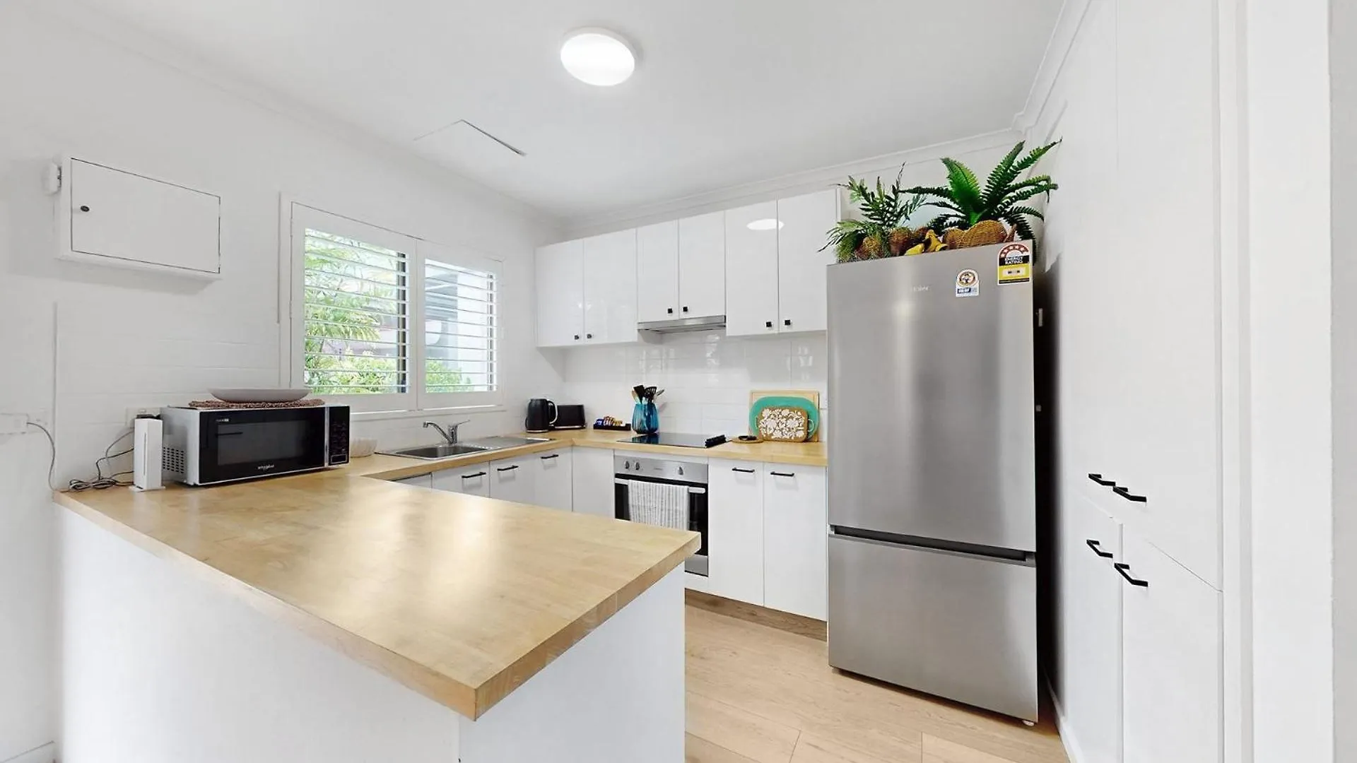 3 Noosa Sound Apartment Australia