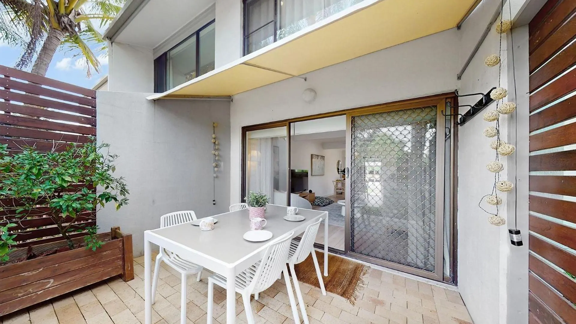 3 Noosa Sound Apartment
