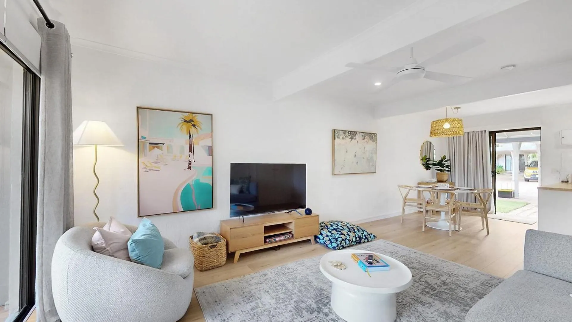 3 Noosa Sound Apartment